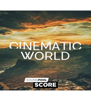 MAGIX Music Maker - Cinematic World Digital Download Key GLOBAL